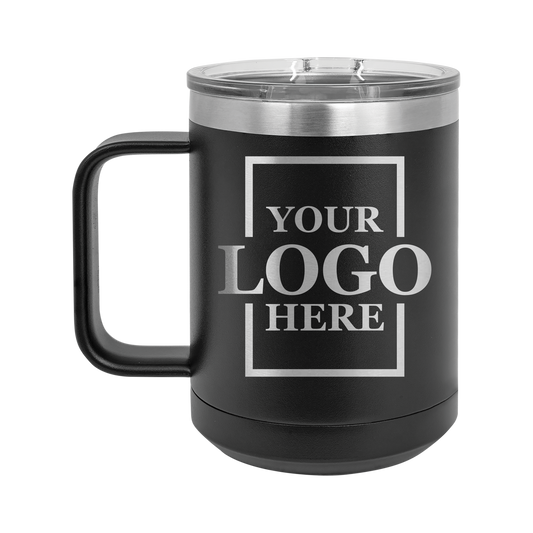 15 oz Mug Tumbler