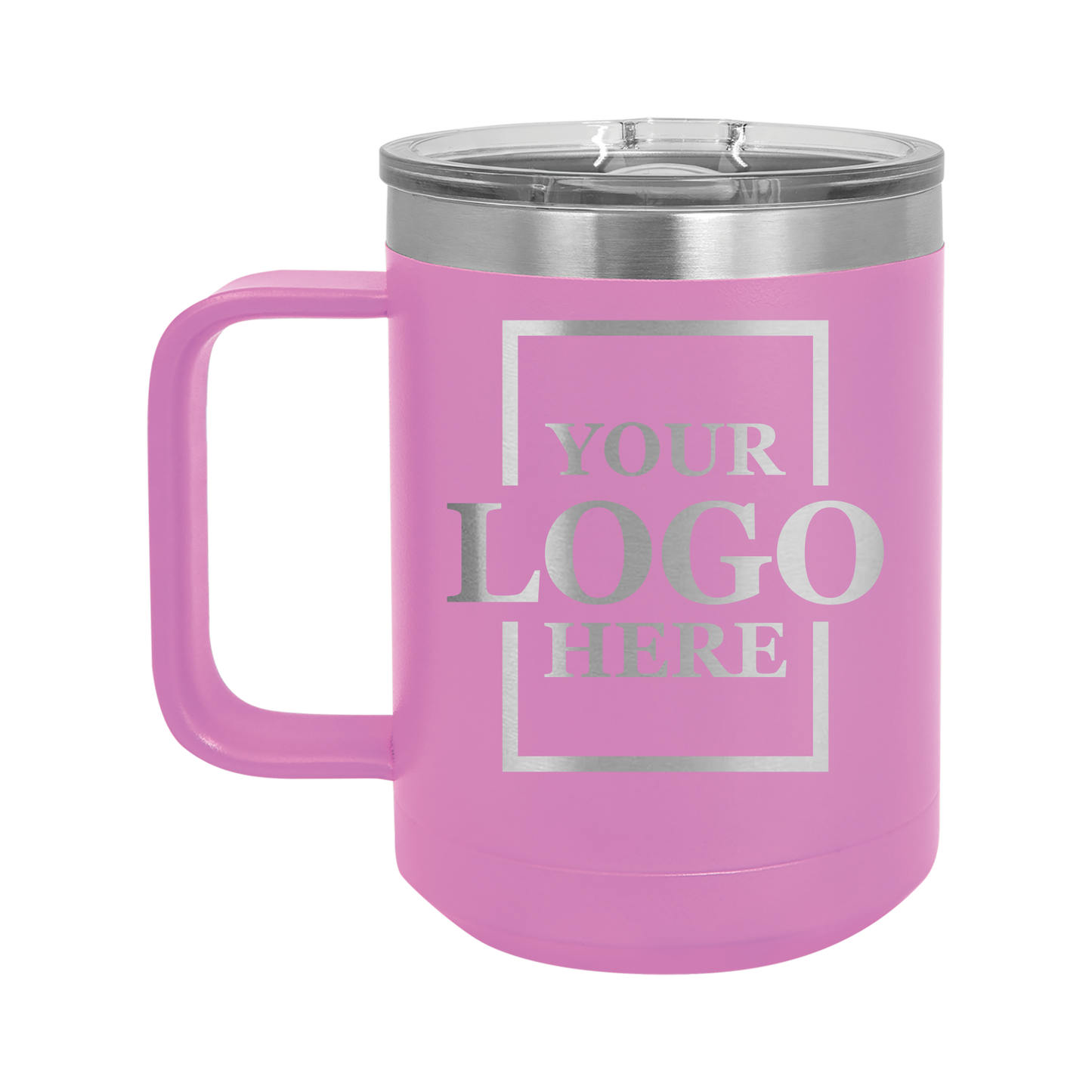 15 oz Mug Tumbler