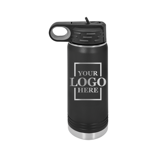20 oz Water Bottle