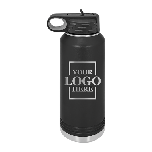 32 oz Water Bottle