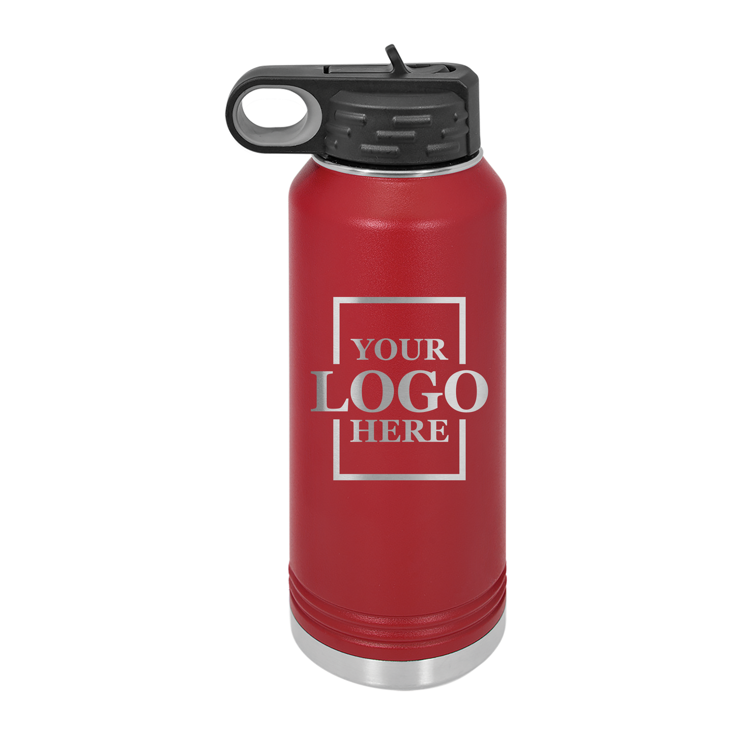 32 oz Water Bottle