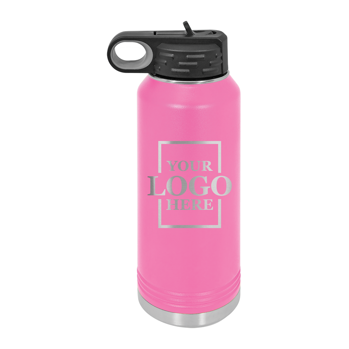 32 oz Water Bottle