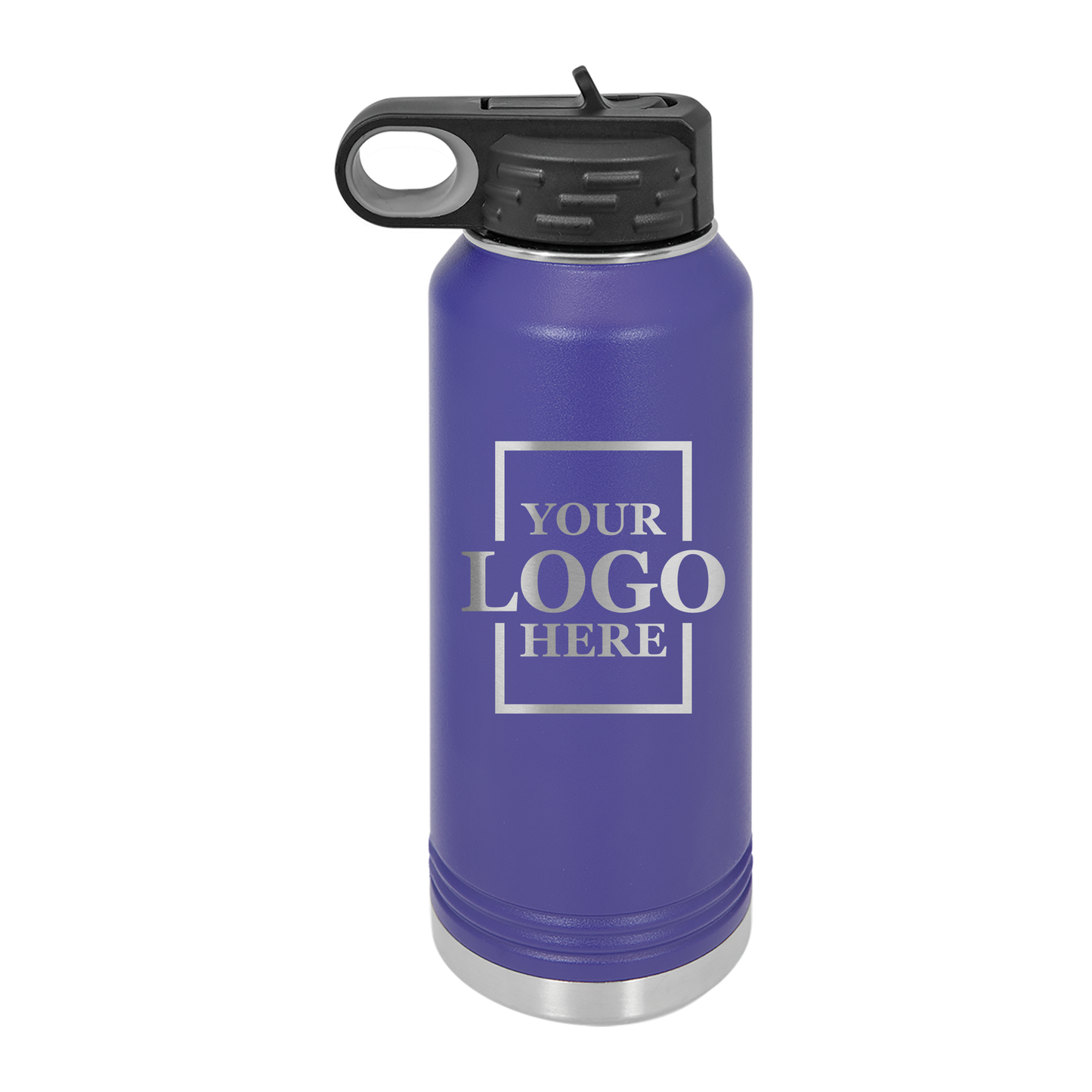 32 oz Water Bottle