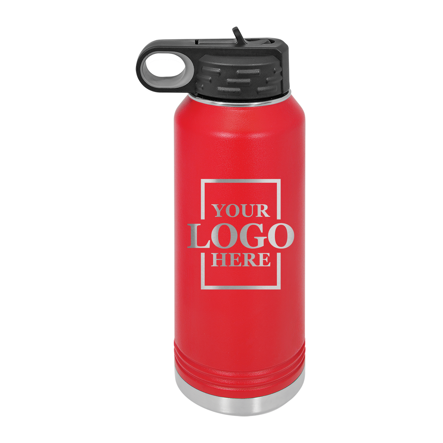 32 oz Water Bottle