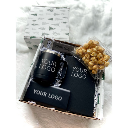 Holiday Gift Boxes
