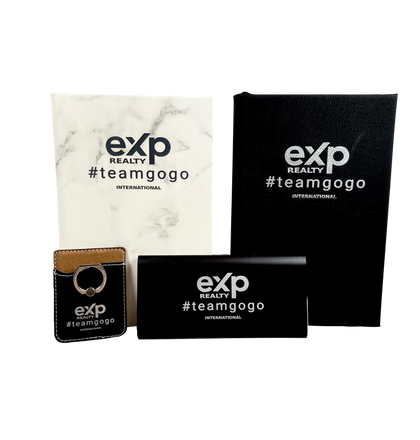 Company Branded Accessories