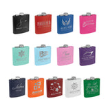 6 oz Flask