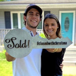Custom Realtor Key