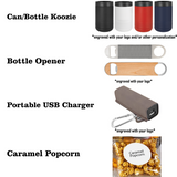 Holiday Gift Package - Option 3C