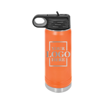 20 oz Water Bottle