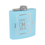 6 oz Flask