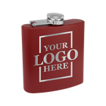 6 oz Flask