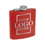 6 oz Flask