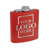 6 oz Flask