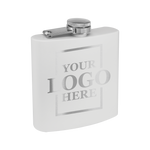 6 oz Flask