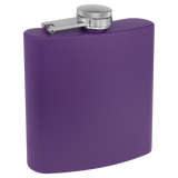 Bridesmaid Flasks