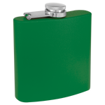 Bridesmaid Flasks