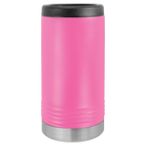 Bridesmaid Slim Can Koozie