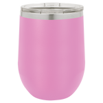 Bridesmaid Wine Tumbler - 12 oz