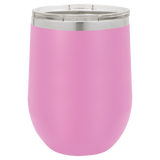 Bridesmaid Wine Tumbler - 12 oz