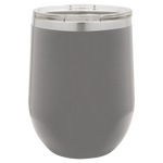 Bridesmaid Wine Tumbler - 12 oz