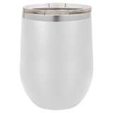 Bridesmaid Wine Tumbler - 12 oz