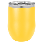 Bridesmaid Wine Tumbler - 12 oz