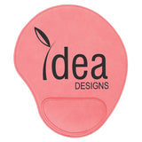 Mouse Pad - Leather