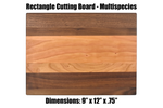 Bulk Order - Engraved Boards