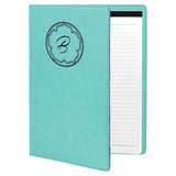 7"x9" Portfolio with Notebook