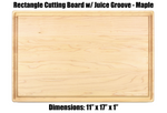 Bulk Order - Engraved Boards